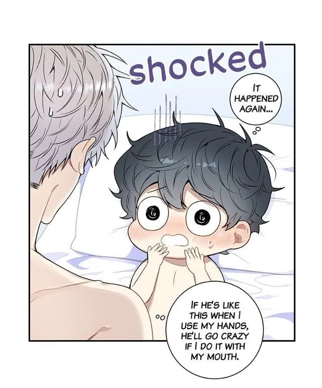 Cherry Blossoms After Winter - Chapter 66 Page 37