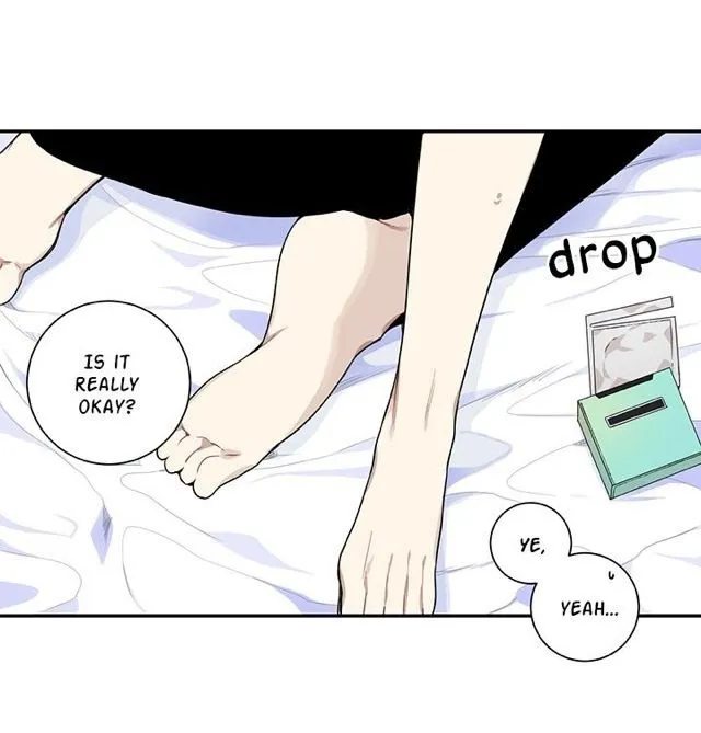 Cherry Blossoms After Winter - Chapter 66 Page 38