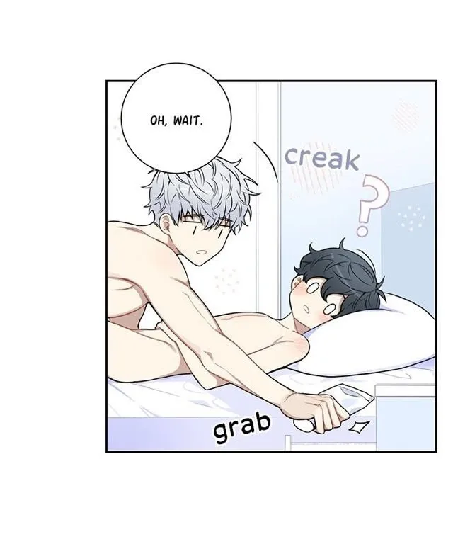 Cherry Blossoms After Winter - Chapter 66 Page 39