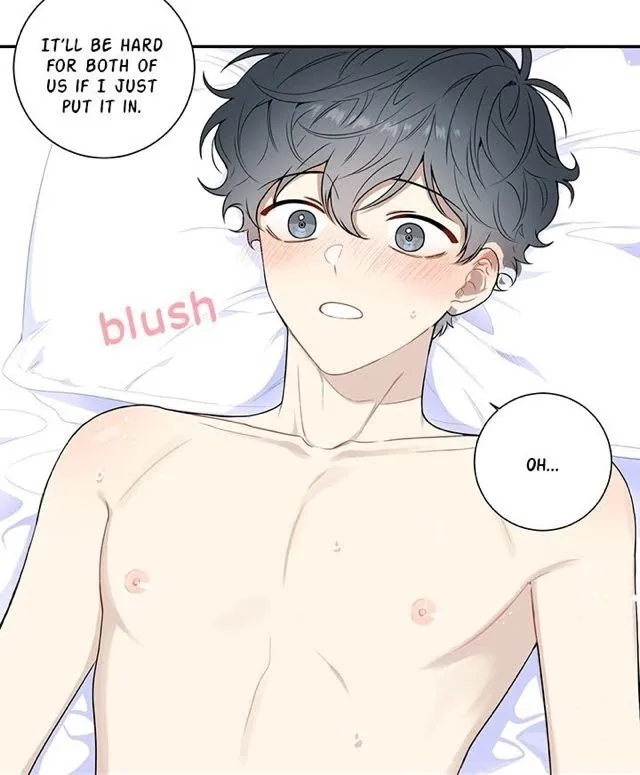 Cherry Blossoms After Winter - Chapter 66 Page 42