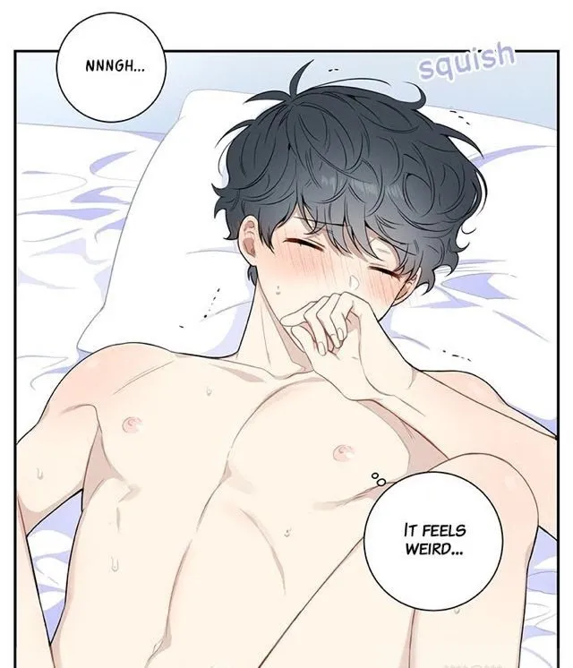 Cherry Blossoms After Winter - Chapter 66 Page 44