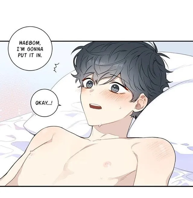 Cherry Blossoms After Winter - Chapter 66 Page 47