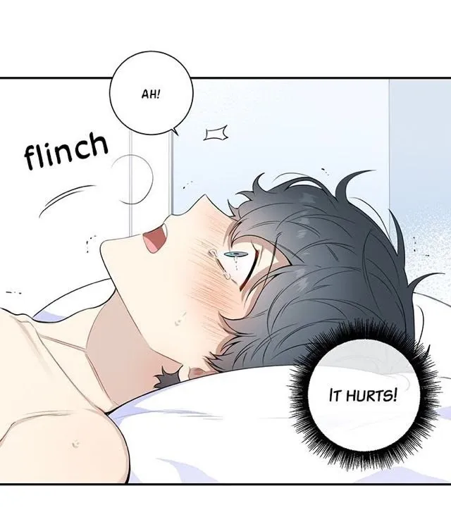 Cherry Blossoms After Winter - Chapter 66 Page 50