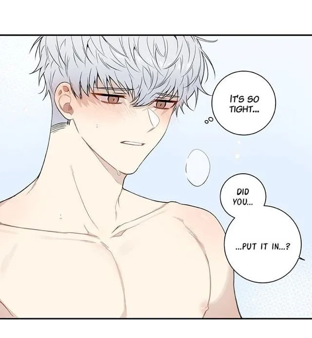 Cherry Blossoms After Winter - Chapter 66 Page 51