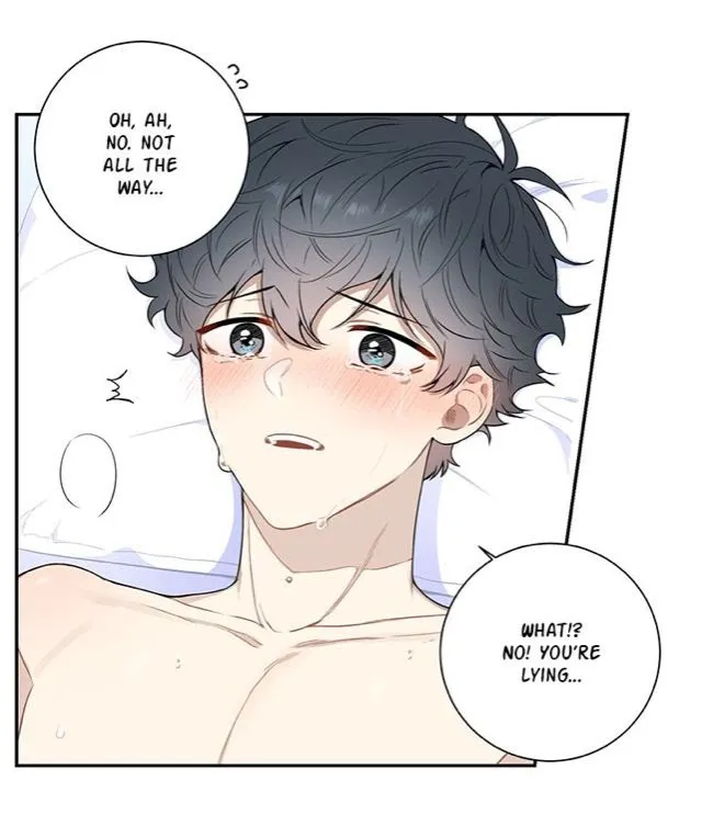 Cherry Blossoms After Winter - Chapter 66 Page 52