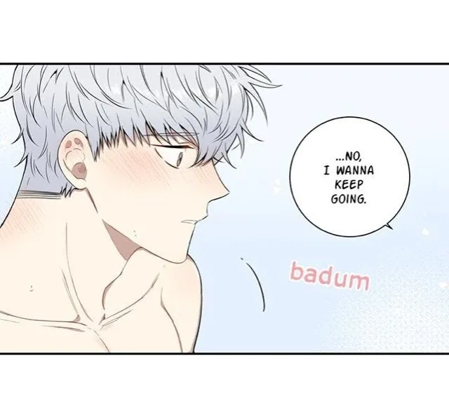 Cherry Blossoms After Winter - Chapter 66 Page 54
