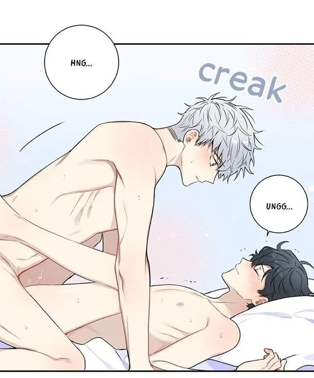 Cherry Blossoms After Winter - Chapter 66 Page 57