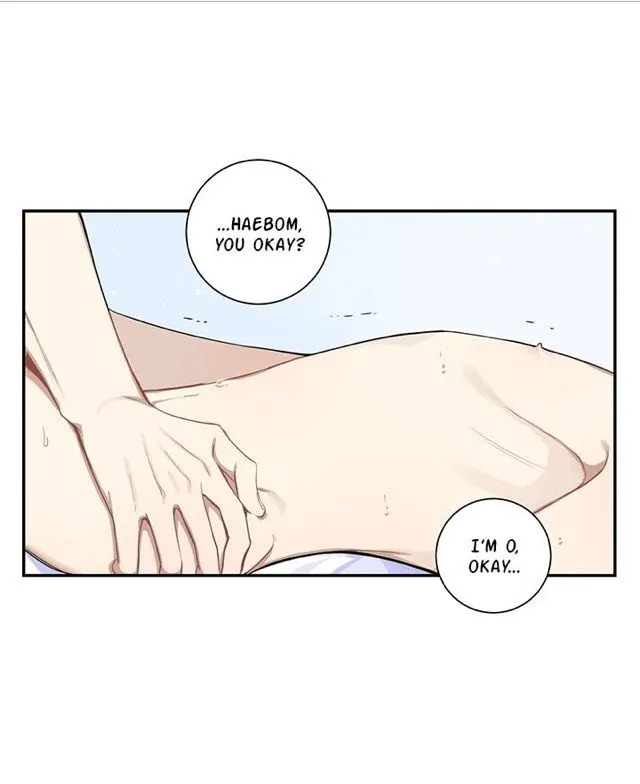 Cherry Blossoms After Winter - Chapter 66 Page 62