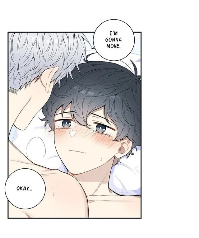 Cherry Blossoms After Winter - Chapter 66 Page 63