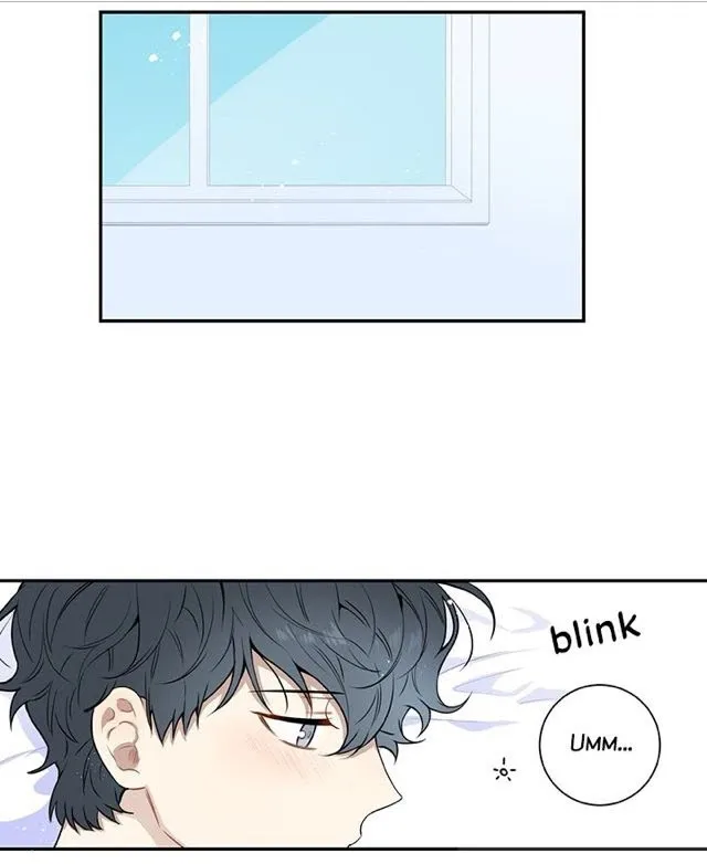 Cherry Blossoms After Winter - Chapter 66 Page 72