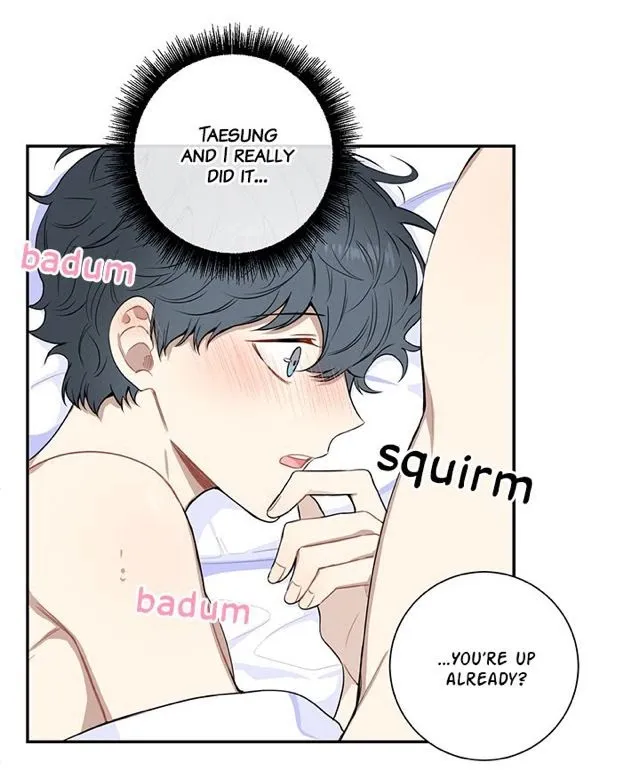 Cherry Blossoms After Winter - Chapter 66 Page 75