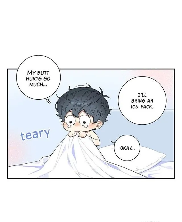 Cherry Blossoms After Winter - Chapter 66 Page 79