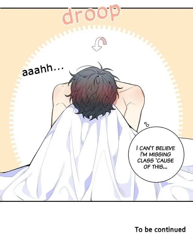 Cherry Blossoms After Winter - Chapter 66 Page 82
