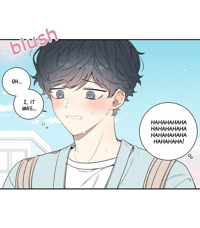 Cherry Blossoms After Winter - Chapter 67 Page 9