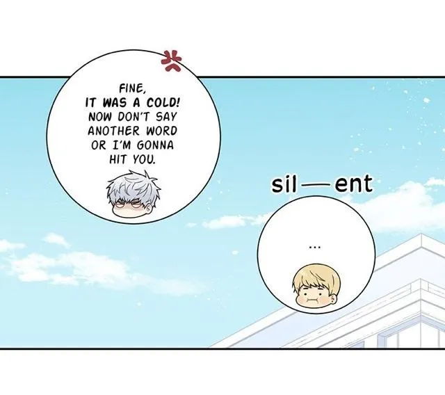 Cherry Blossoms After Winter - Chapter 67 Page 10