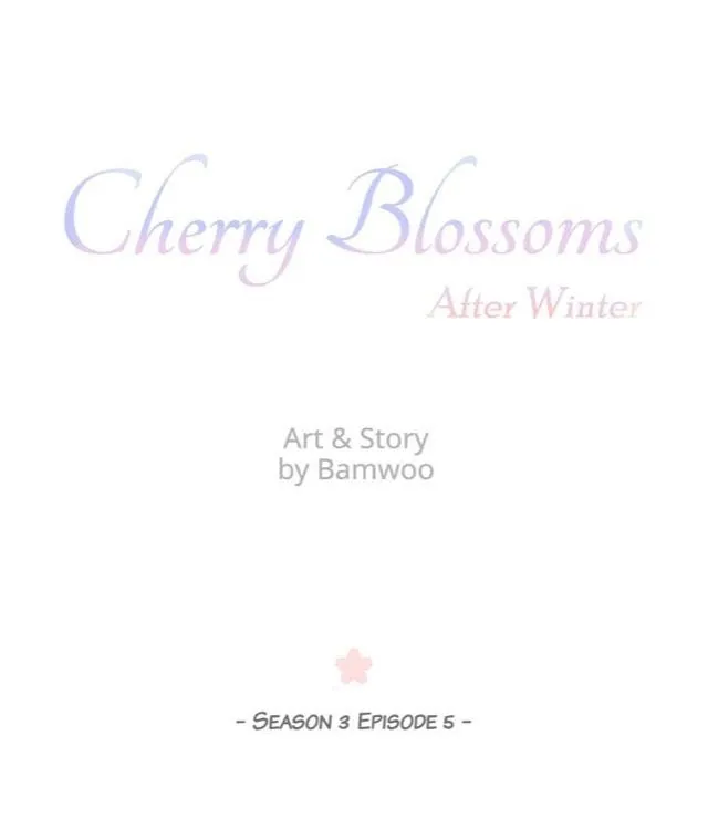 Cherry Blossoms After Winter - Chapter 67 Page 11