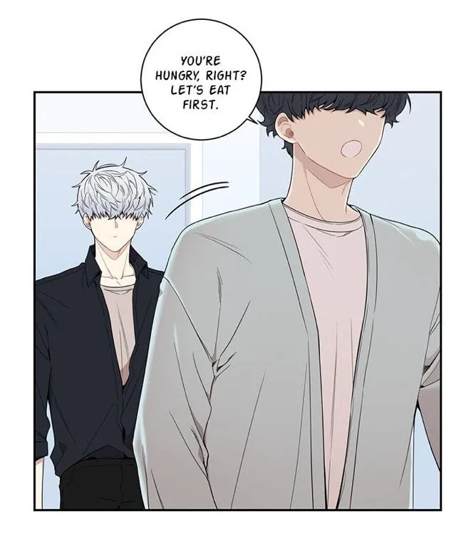 Cherry Blossoms After Winter - Chapter 67 Page 13