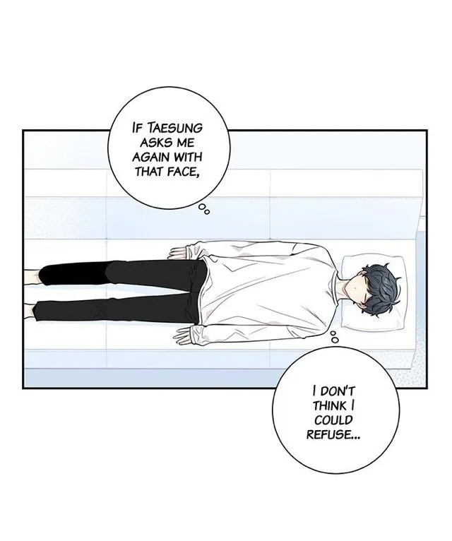 Cherry Blossoms After Winter - Chapter 67 Page 34