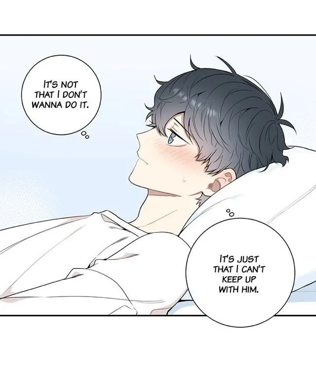 Cherry Blossoms After Winter - Chapter 67 Page 35