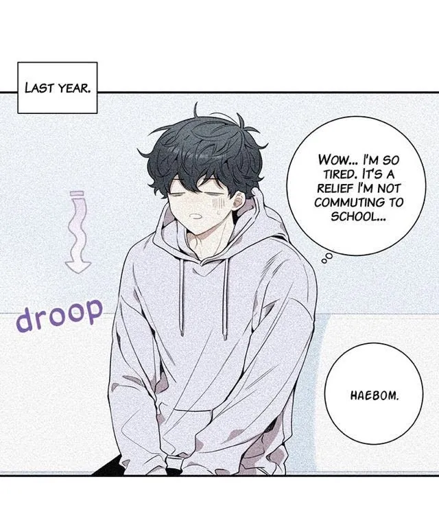Cherry Blossoms After Winter - Chapter 67 Page 37