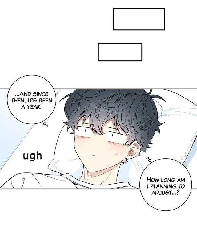 Cherry Blossoms After Winter - Chapter 67 Page 42