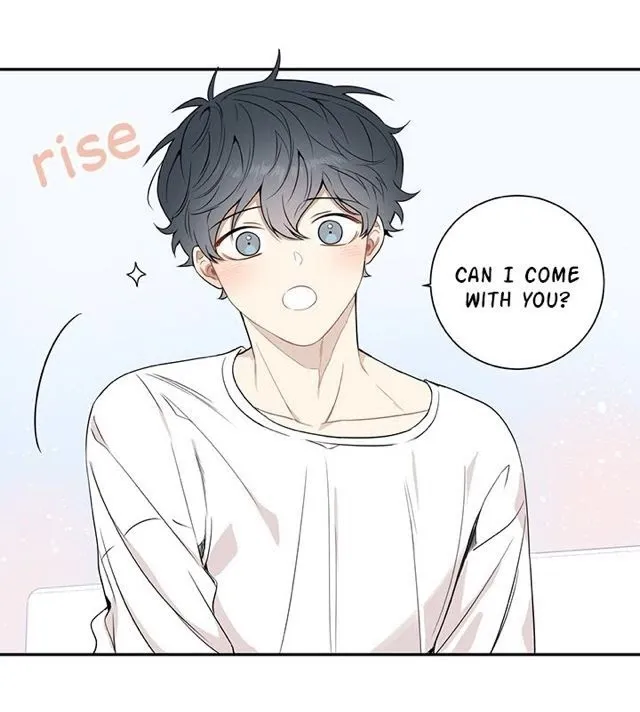 Cherry Blossoms After Winter - Chapter 67 Page 45