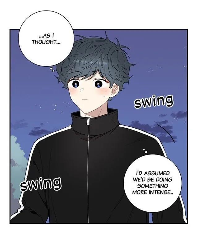 Cherry Blossoms After Winter - Chapter 67 Page 50
