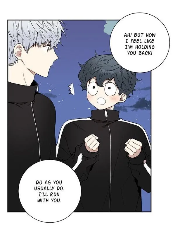 Cherry Blossoms After Winter - Chapter 67 Page 52