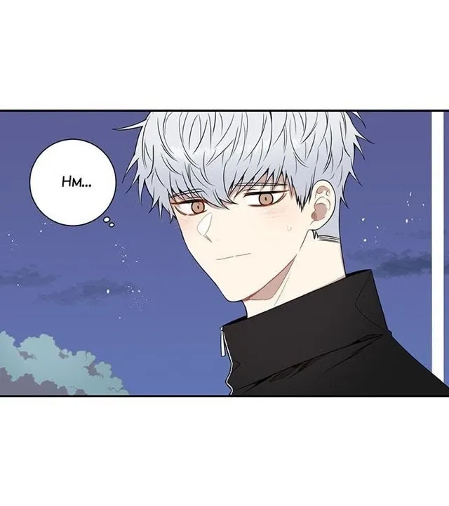 Cherry Blossoms After Winter - Chapter 67 Page 54