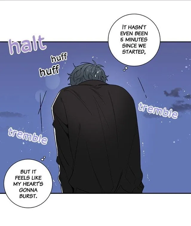 Cherry Blossoms After Winter - Chapter 67 Page 59