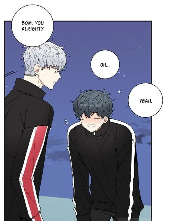 Cherry Blossoms After Winter - Chapter 67 Page 61