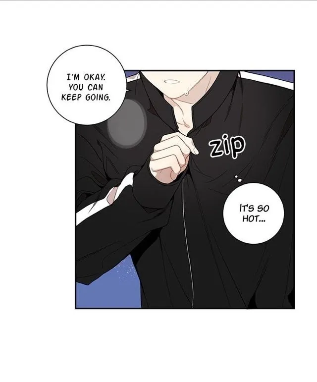 Cherry Blossoms After Winter - Chapter 67 Page 63