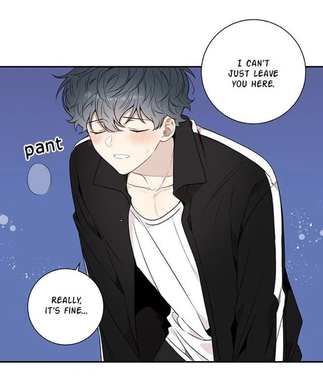 Cherry Blossoms After Winter - Chapter 67 Page 64