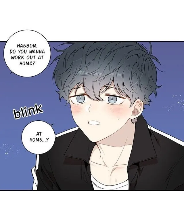 Cherry Blossoms After Winter - Chapter 67 Page 67