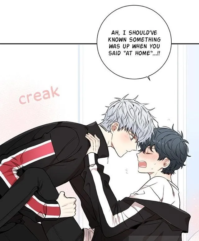 Cherry Blossoms After Winter - Chapter 67 Page 69