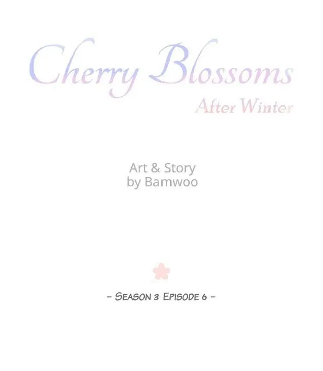 Cherry Blossoms After Winter - Chapter 68 Page 14