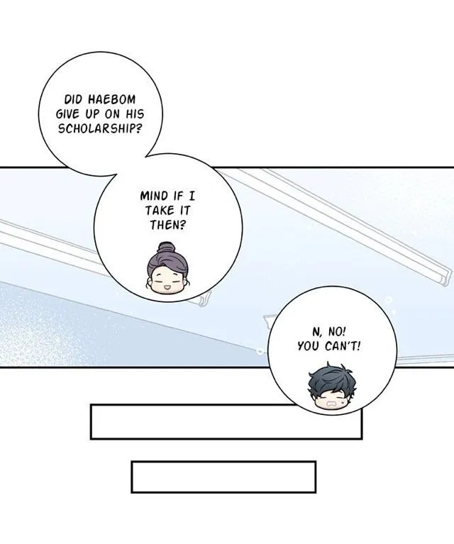 Cherry Blossoms After Winter - Chapter 68 Page 21