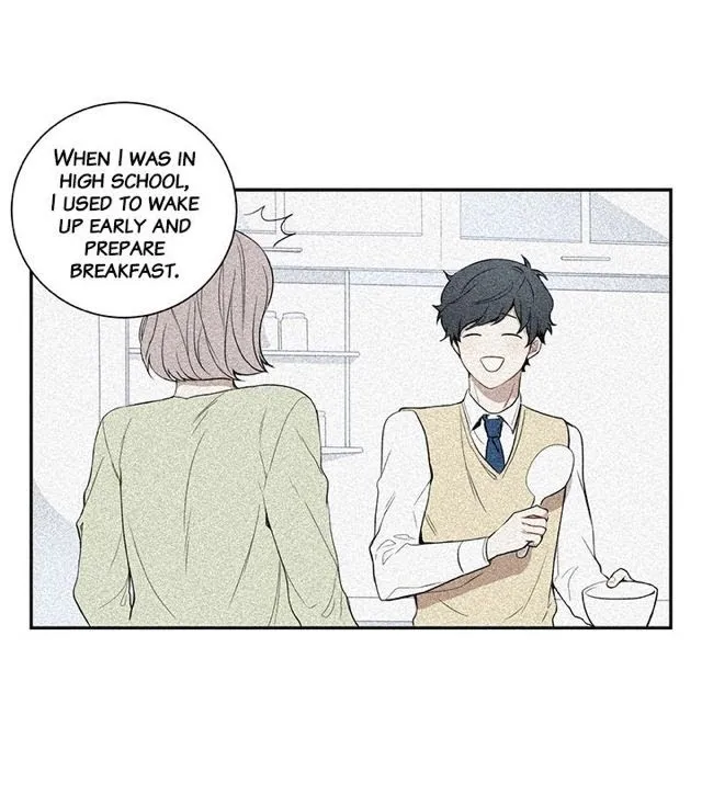 Cherry Blossoms After Winter - Chapter 68 Page 24