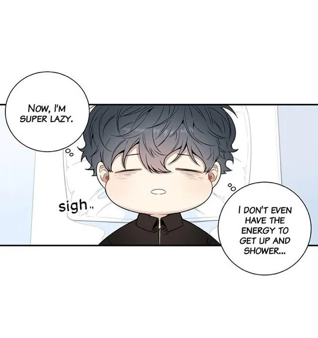 Cherry Blossoms After Winter - Chapter 68 Page 26