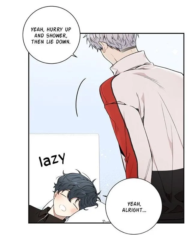 Cherry Blossoms After Winter - Chapter 68 Page 29