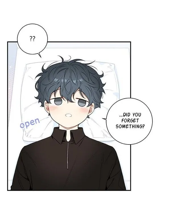 Cherry Blossoms After Winter - Chapter 68 Page 33