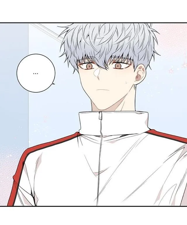 Cherry Blossoms After Winter - Chapter 68 Page 35