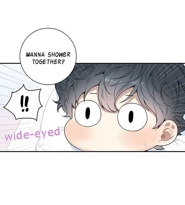 Cherry Blossoms After Winter - Chapter 68 Page 36