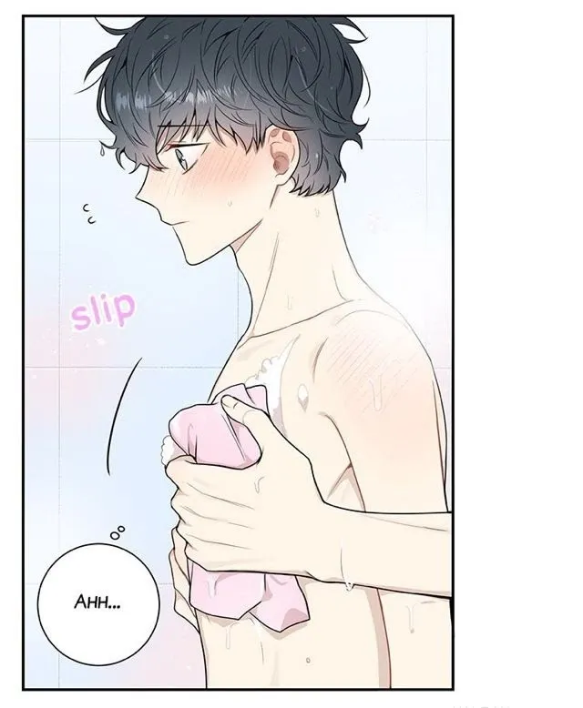 Cherry Blossoms After Winter - Chapter 68 Page 40