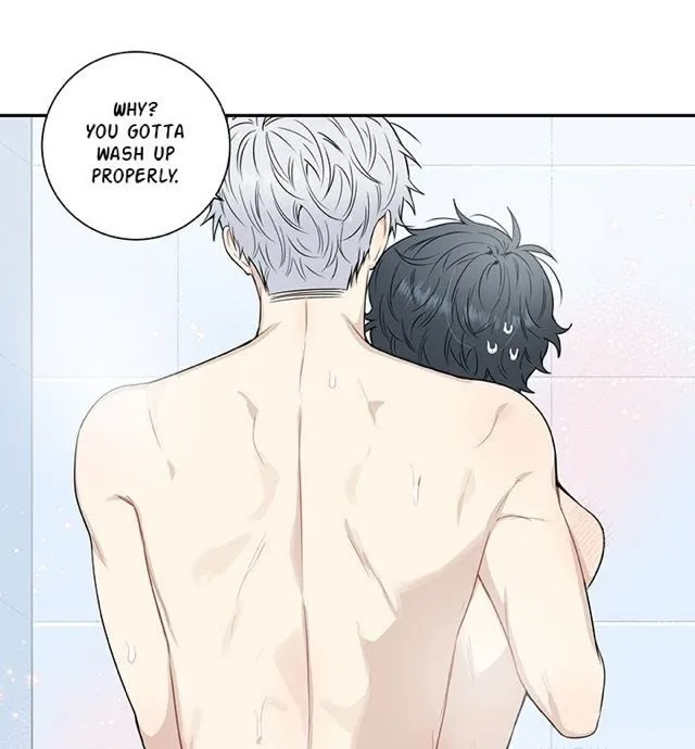 Cherry Blossoms After Winter - Chapter 68 Page 43