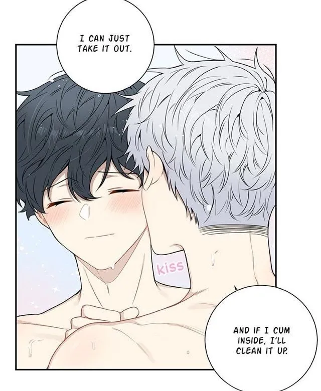 Cherry Blossoms After Winter - Chapter 68 Page 56