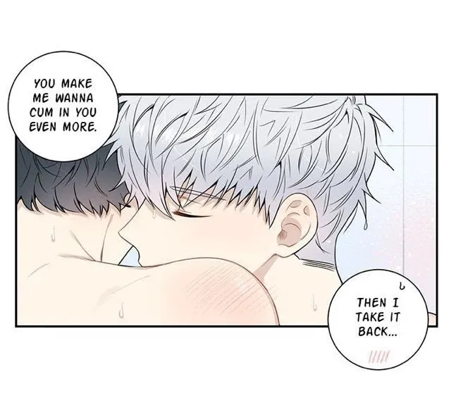Cherry Blossoms After Winter - Chapter 68 Page 58