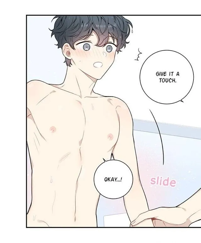 Cherry Blossoms After Winter - Chapter 68 Page 62