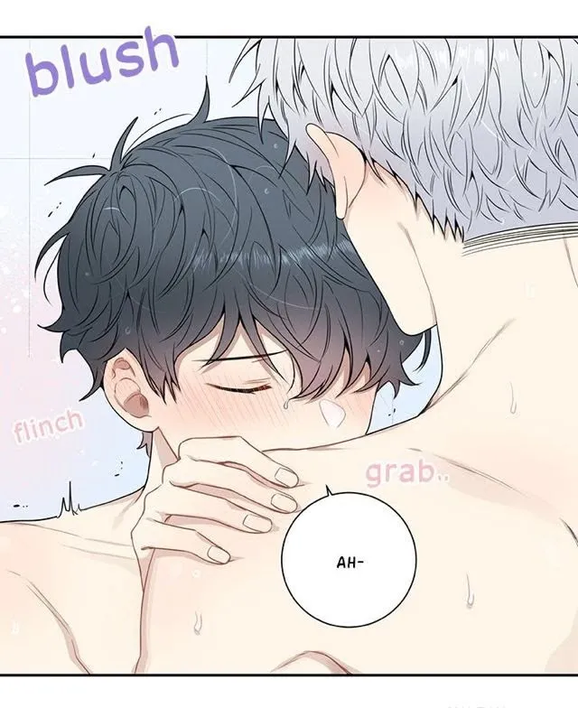 Cherry Blossoms After Winter - Chapter 68 Page 67