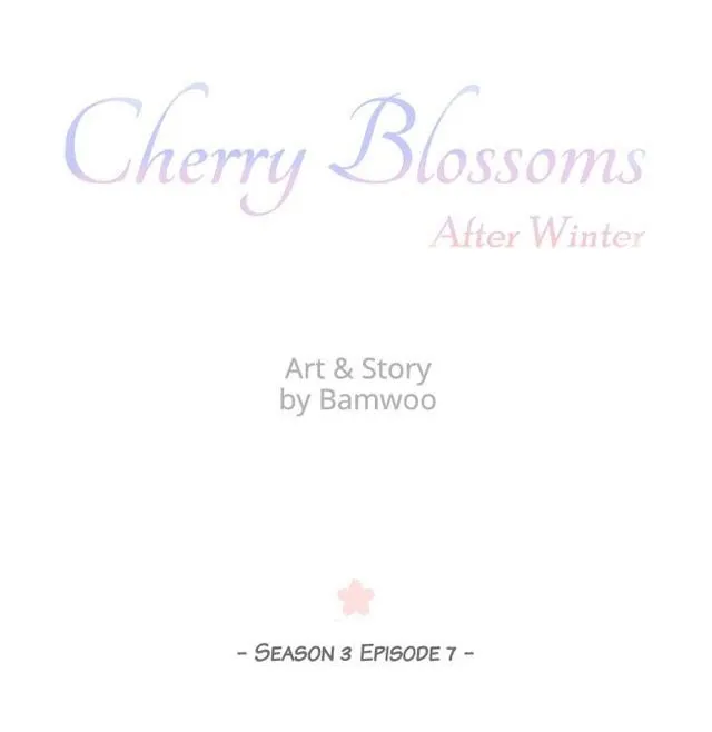 Cherry Blossoms After Winter - Chapter 69 Page 4